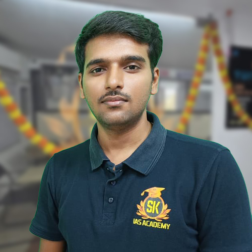 Team Member
