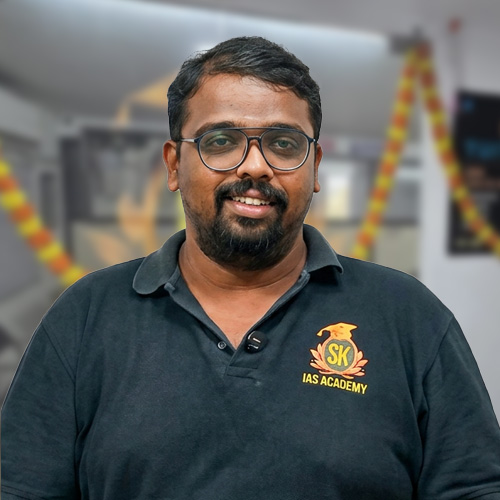 Team Member